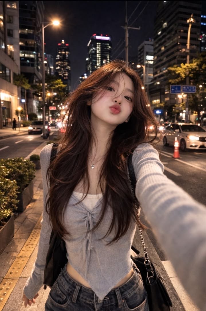Galaxy A07 Front Black 